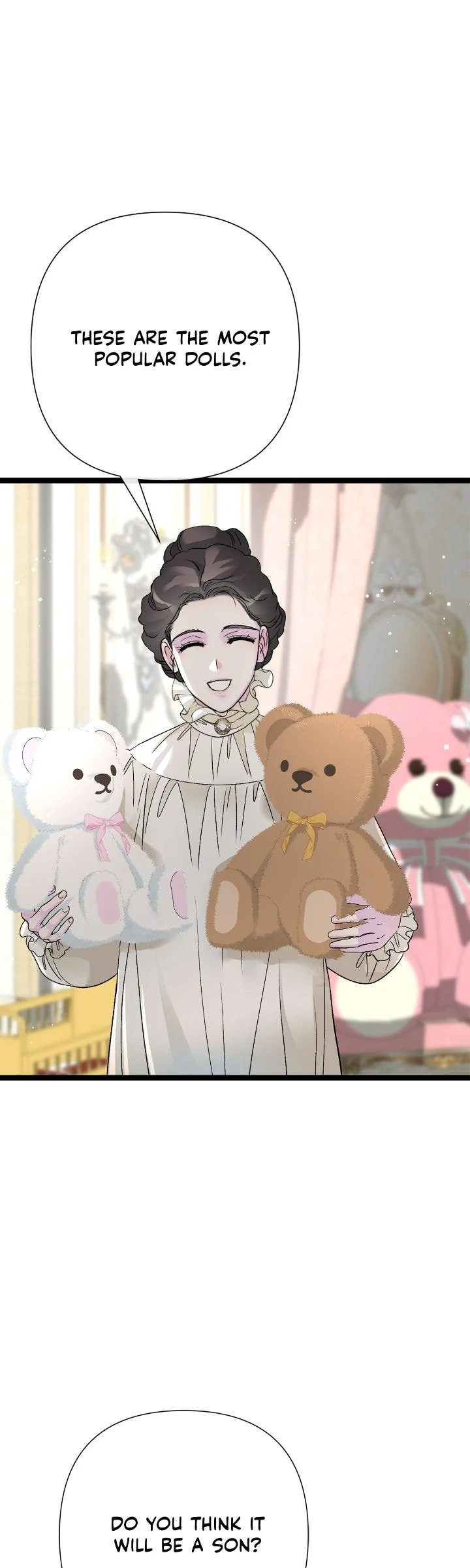 The Problematic Prince, Chapter 106 image 73